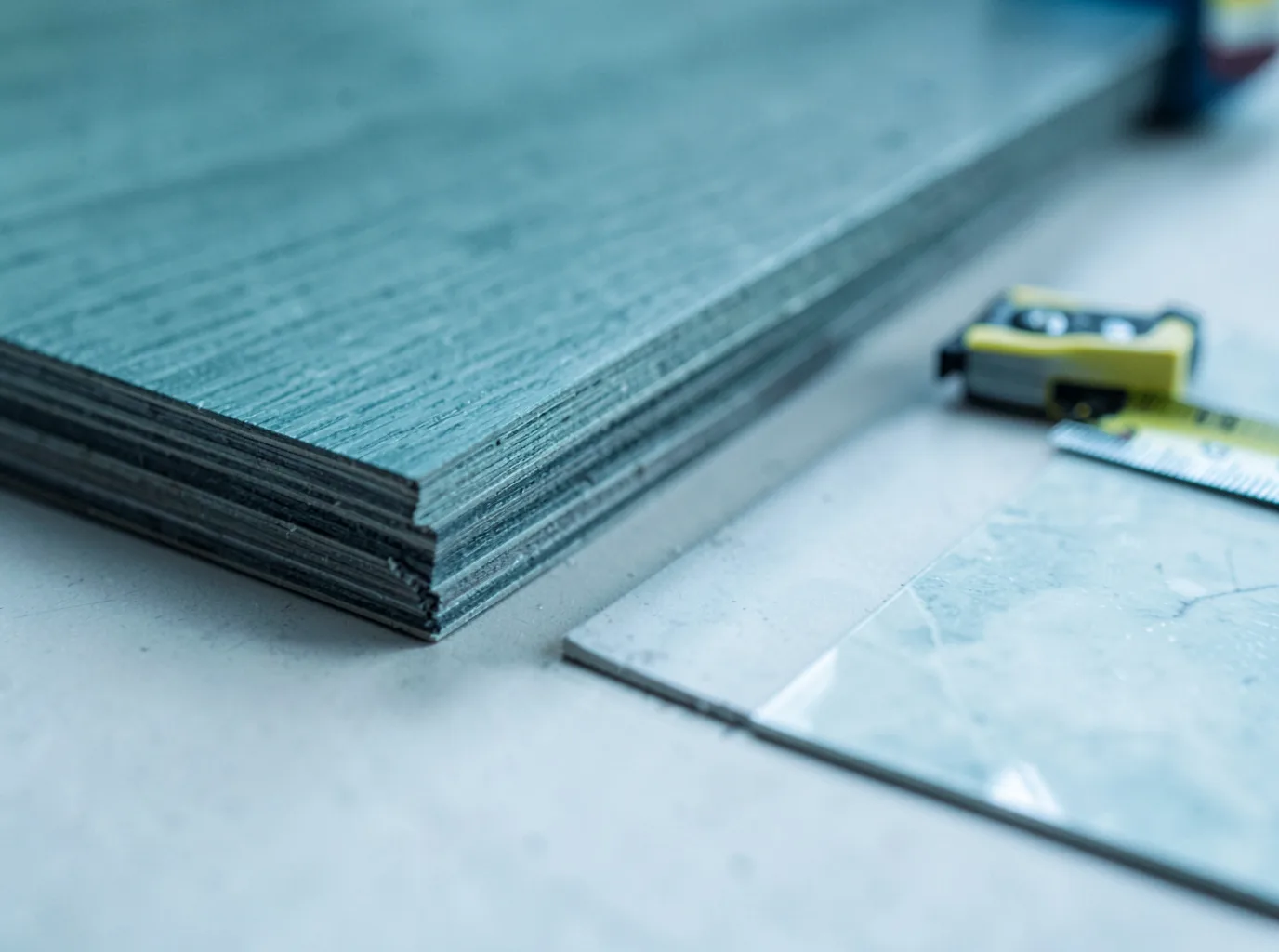 Luxury Vinyl Plank Installation Mckenzie, AL FAQs